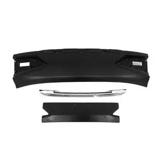 Adattatore per fanali posteriori dal kit restyling GBT Lexus LX570/450d 2008-2022 foto 2