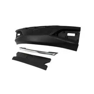 Adattatore per fanali posteriori dal kit restyling GBT Lexus LX570/450d 2008-2022 foto 4