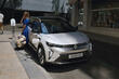 Recensione del crossover elettrico Renault Scenic E-Tech foto 3