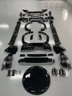 Land Rover Defender 2019- Kit Carrozzeria (Black Edition) foto 51