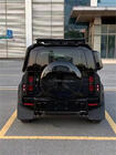 Land Rover Defender 2019- Kit Carrozzeria (Black Edition) foto 5