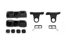 Land Rover Defender 2019- Kit Carrozzeria (Black Edition) foto 6
