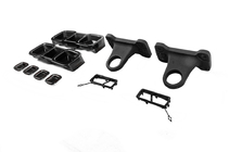 Land Rover Defender 2019- Kit Carrozzeria (Black Edition) foto 34