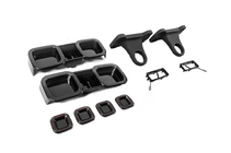 Land Rover Defender 2019- Kit Carrozzeria (Black Edition) foto 35