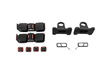 Land Rover Defender 2019- Kit Carrozzeria (Black Edition) foto 36