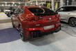 Revisione dell’auto BMW X2 di seconda generazione foto 3
