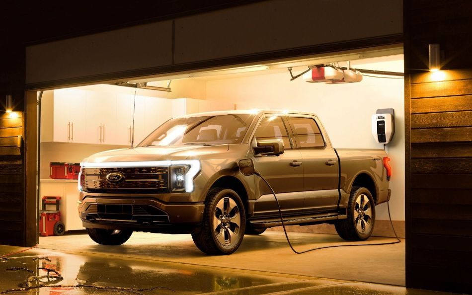 Ford F-150 Lightning: recensione del pick-up elettrico