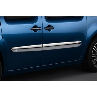 Modanature Porte Acciaio Inox (2011-2014, 4 pz) foto 1