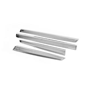 Modanature Porte Acciaio Inox (2011-2014, 4 pz) foto 2