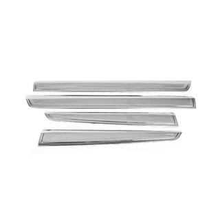 Modanature Porte Acciaio Inox (2011-2014, 4 pz) foto 3