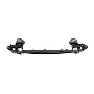 Diffusore posteriore con terminali S-Style (per S / S-Line) Audi A6 C8 2018–2025 foto 4