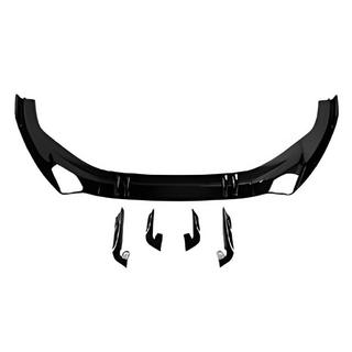 Splitter lip anteriore V-1 (2019-2024)