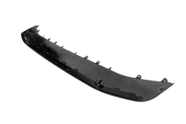 Audi A4 B9 2015-2024 Lama spoiler lip anteriore V-2 (2019-2024) foto 2