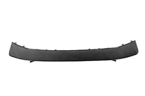 Audi A4 B9 2015-2024 Lama spoiler lip anteriore V-2 (2019-2024) foto 5