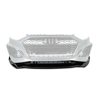 Splitter anteriore V-3 (2019-2024) foto 1