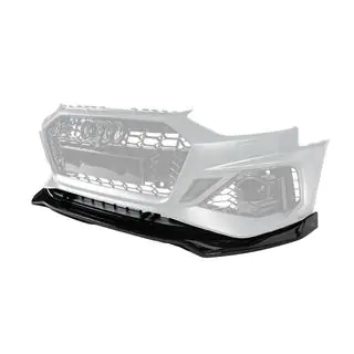 Splitter anteriore V-3 (2019-2024) foto 3