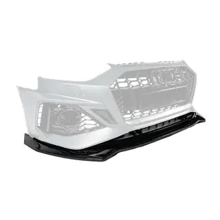 Splitter anteriore V-3 (2019-2024) foto 4