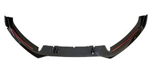 Audi A5 2007-2015 Labbro anteriore RS-Style (2007-2011) foto 1
