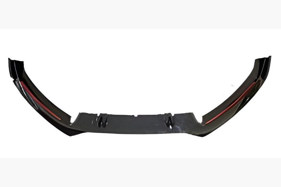 Audi A5 2007-2015 Labbro anteriore RS-Style (2007-2011) Image