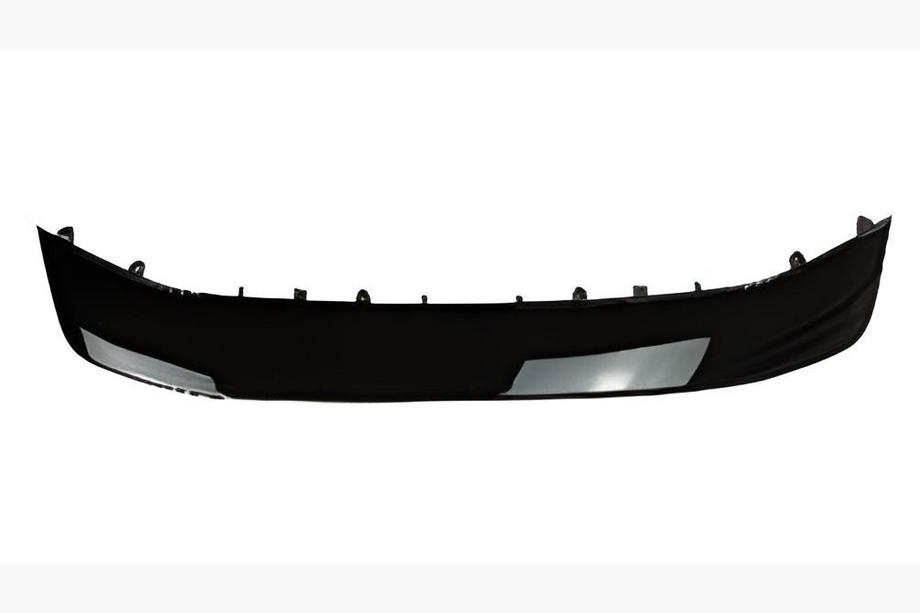 Audi A5 2016-2025 Splitter anteriore RS-Style (2020-2025) Image