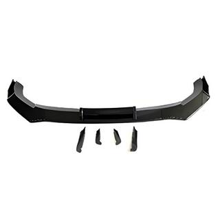 Labbro anteriore V-2 (2020-2025) Audi Q5 2017-2025