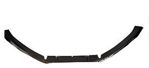 Audi TT 2006-2014 Labbro anteriore TTRS-Style (2008-2014) foto 1