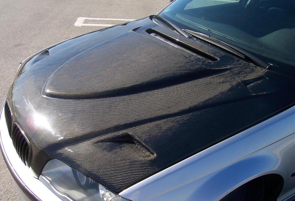 Come scegliere il cofano dell’auto?