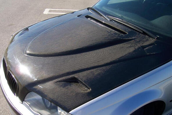 Come scegliere il cofano dell’auto?