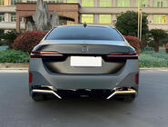 BMW 5 Series F10/F11 2010–2016 Kit Restyling G60 foto 5