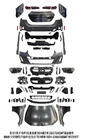BMW 5 Series F10/F11 2010–2016 Kit Restyling G60 foto 9