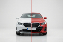 BMW 5/i5 Series G60/G60E/G61 2023- Kit Carrozzeria (M-Sport) foto 1