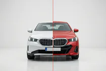 BMW 5/i5 Series G60/G60E/G61 2023- Kit Carrozzeria (M-Sport) foto 1