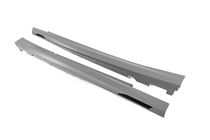 BMW 5/i5 Series G60/G60E/G61 2023- Kit Carrozzeria (M-Sport) foto 7