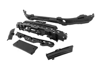 BMW 5/i5 Series G60/G60E/G61 2023- Kit Carrozzeria (M-Sport) foto 13
