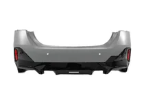 BMW 5/i5 Series G60/G60E/G61 2023- Kit Carrozzeria (M-Sport) foto 4