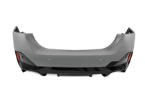 BMW 5/i5 Series G60/G60E/G61 2023- Kit Carrozzeria (M-Sport) foto 16