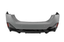 BMW 5/i5 Series G60/G60E/G61 2023- Kit Carrozzeria (M-Sport) foto 16