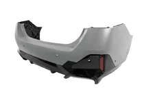 BMW 5/i5 Series G60/G60E/G61 2023- Kit Carrozzeria (M-Sport) foto 18