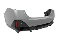BMW 5/i5 Series G60/G60E/G61 2023- Kit Carrozzeria (M-Sport) foto 19