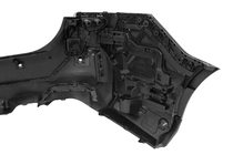 BMW 5/i5 Series G60/G60E/G61 2023- Kit Carrozzeria (M-Sport) foto 23
