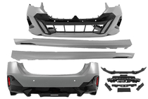 BMW 5/i5 Series G60/G60E/G61 2023- Kit Carrozzeria (M-Sport) foto 2
