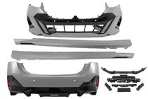 BMW 5/i5 Series G60/G60E/G61 2023- Kit Carrozzeria (M-Sport) foto 2
