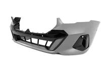 BMW 5/i5 Series G60/G60E/G61 2023- Kit Carrozzeria (M-Sport) foto 26