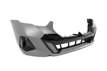 BMW 5/i5 Series G60/G60E/G61 2023- Kit Carrozzeria (M-Sport) foto 27