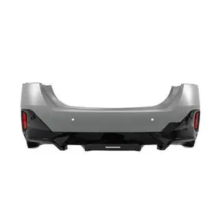 Kit Carrozzeria (M-Sport) foto 4