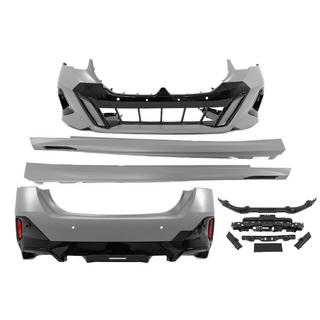 Kit Carrozzeria (M-Sport) foto 2