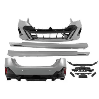 Kit Carrozzeria (M-Sport) foto 2