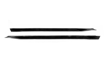 BMW 5/i5 Series G60/G60E/G61 2023- Kit Carrozzeria Gloss Black (per M-Sport) foto 9
