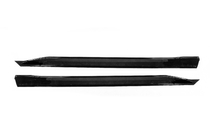 BMW 5/i5 Series G60/G60E/G61 2023- Kit Carrozzeria Gloss Black (per M-Sport) foto 12