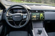 Revisione del crossover premium aggiornato Range Rover Velar foto 6